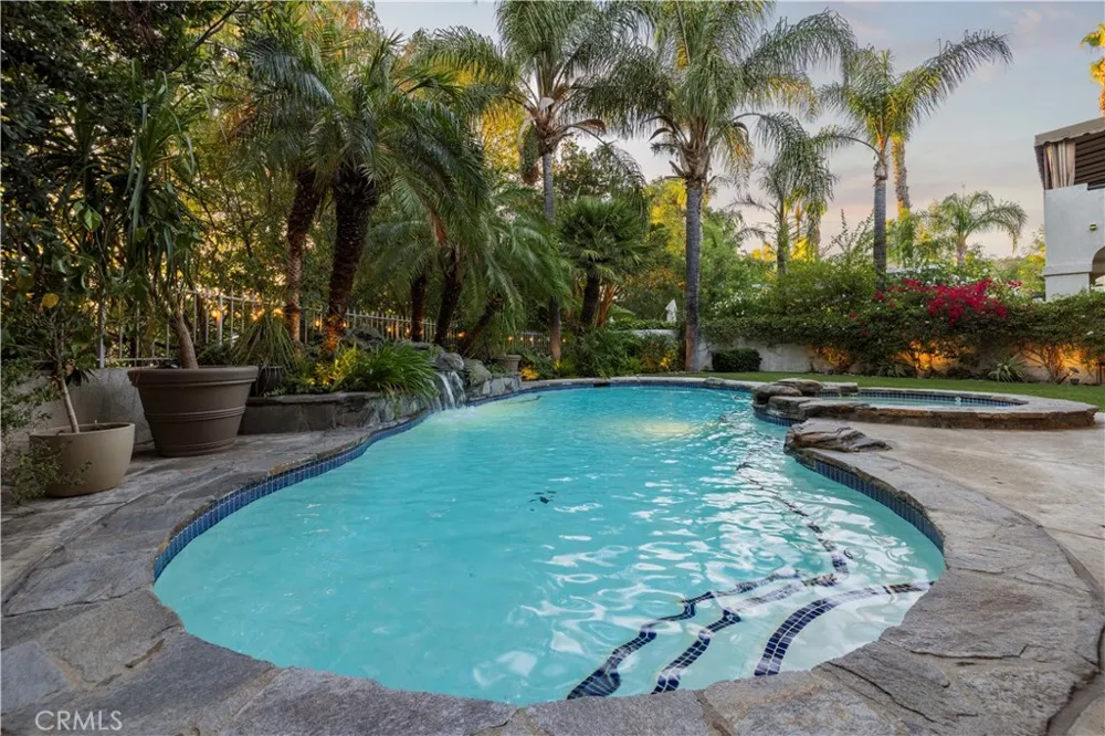 24611 Brittany Lane Newhall, CA 91321