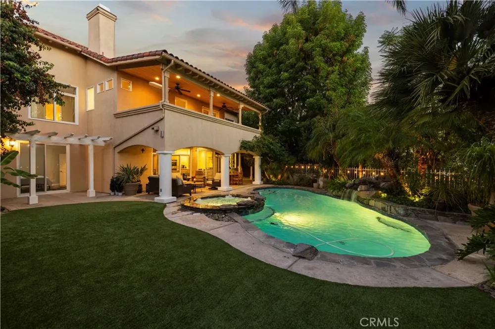 24611 Brittany Lane Newhall, CA 91321