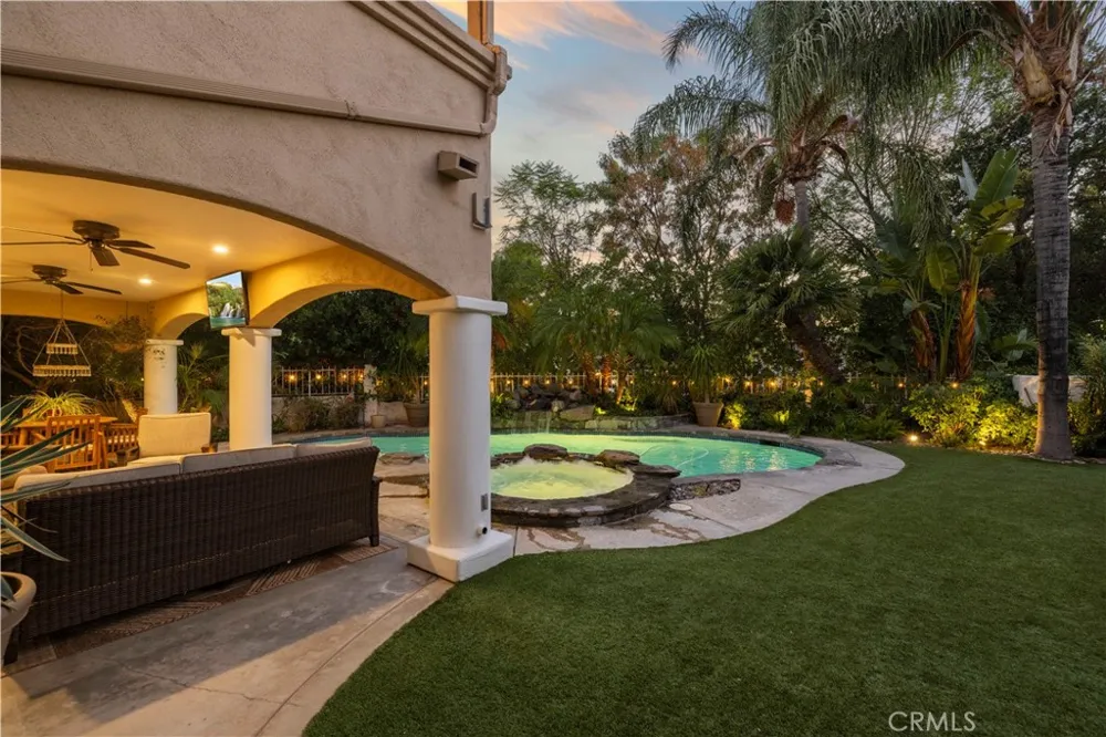 24611 Brittany Lane Newhall, CA 91321