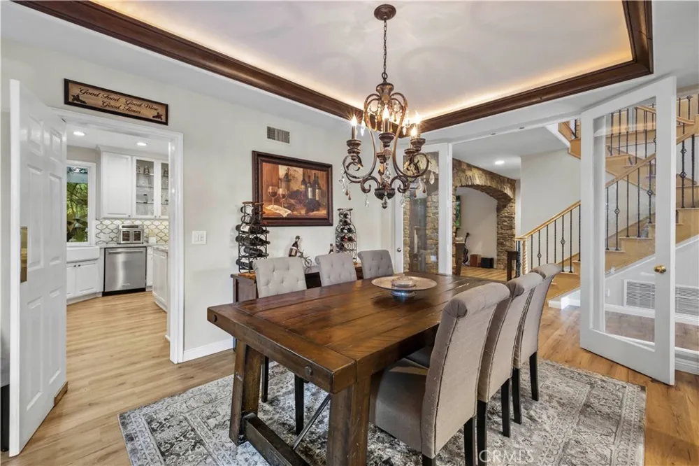 24611 Brittany Lane Newhall, CA 91321