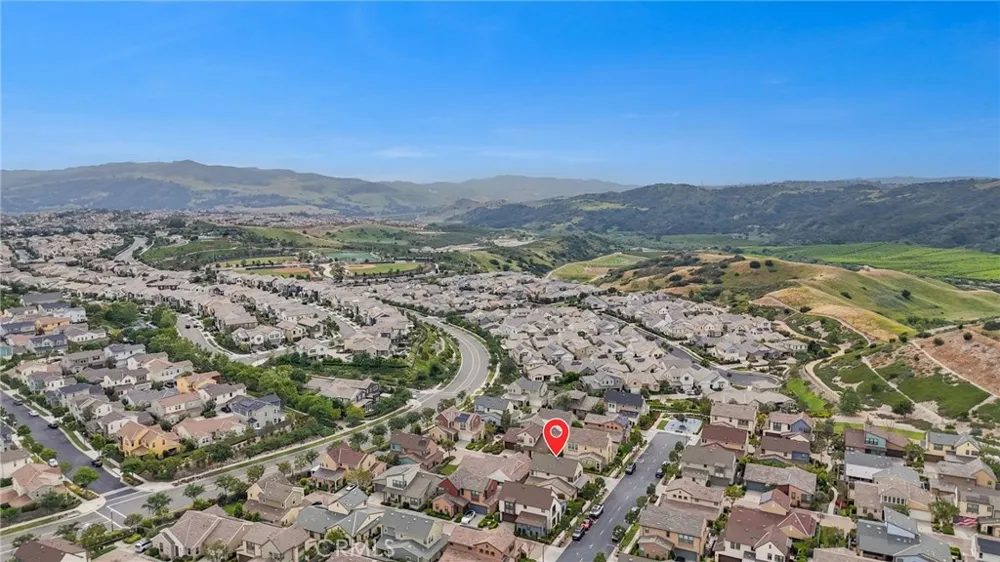 30 Ocaso Street Rancho Mission Viejo, CA 92694