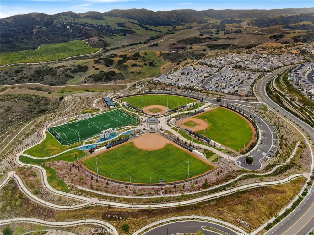 30 Ocaso Street Rancho Mission Viejo, CA 92694