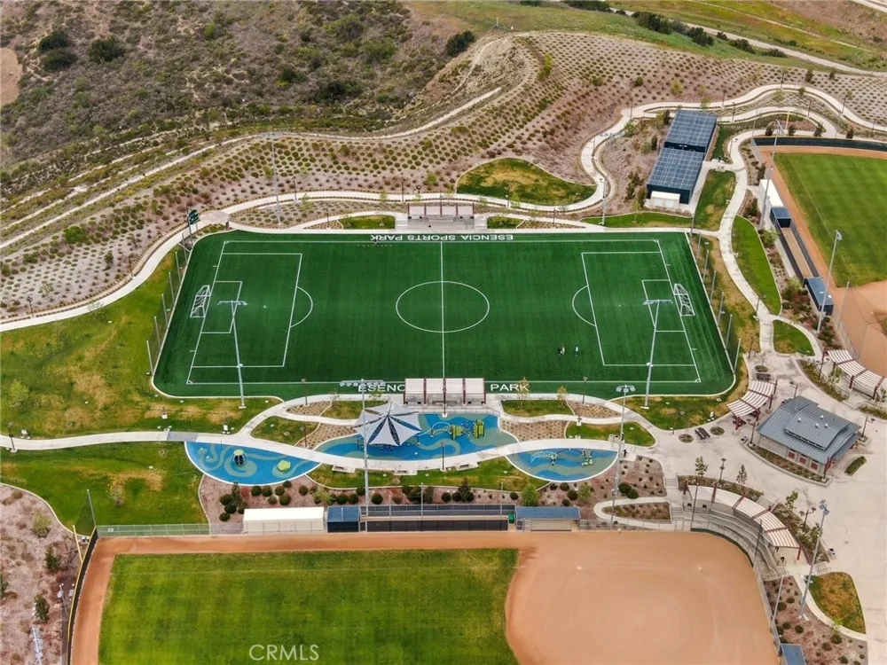 30 Ocaso Street Rancho Mission Viejo, CA 92694