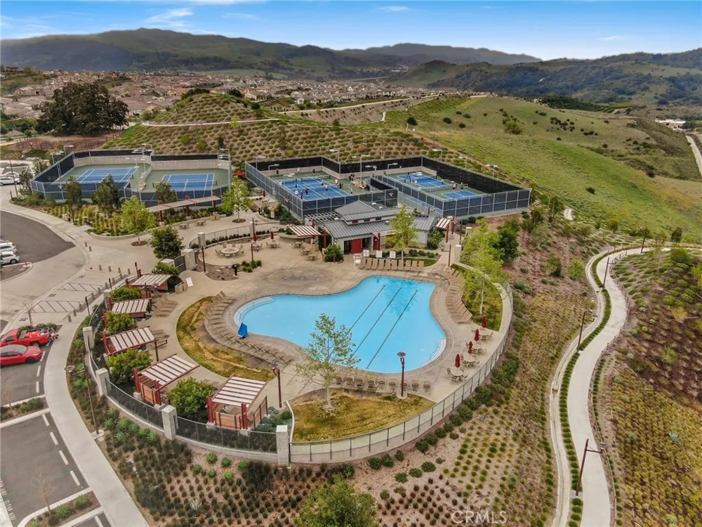 30 Ocaso Street Rancho Mission Viejo, CA 92694