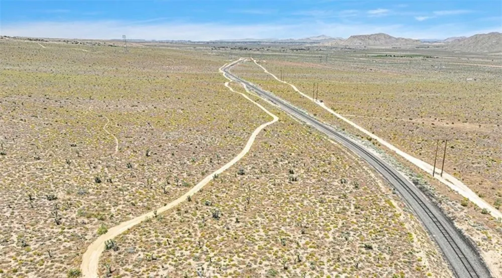 Near Sutter Lucerne Valley, CA 92356