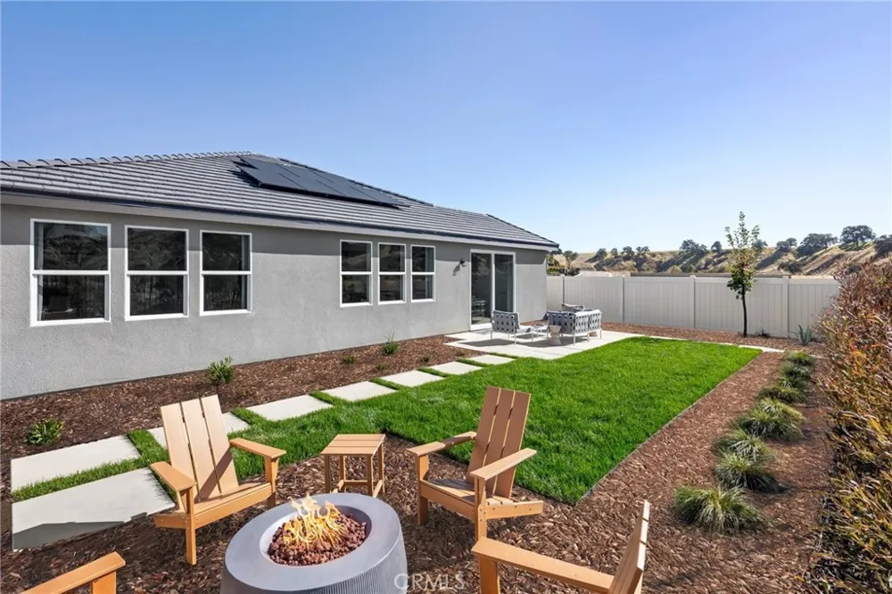 7984 Cottonwood Drive Friant, CA 93626