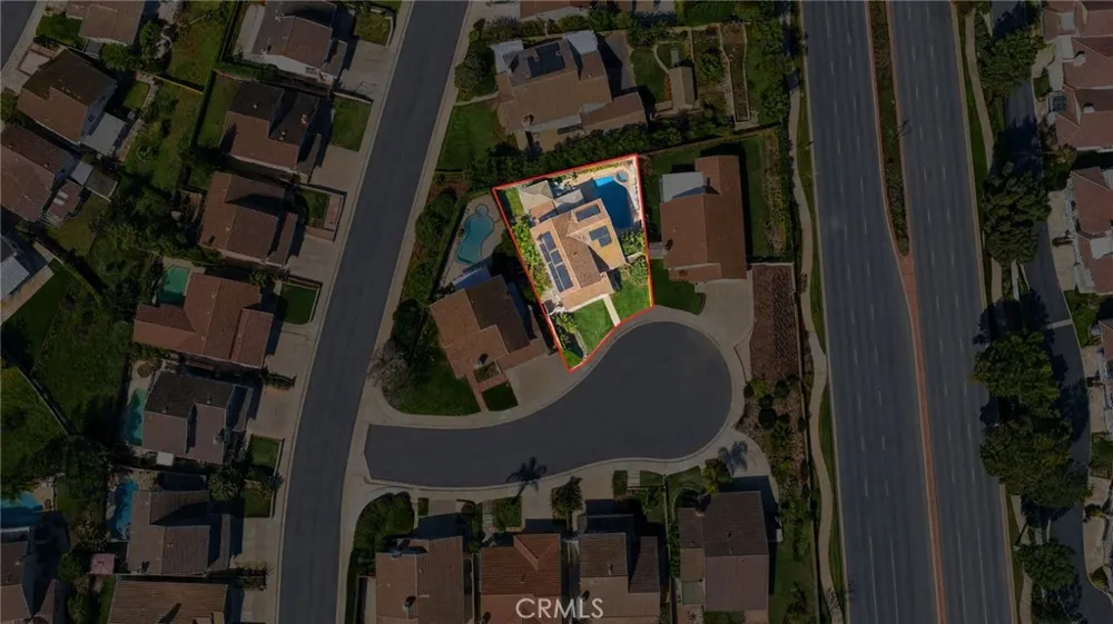 363 Grove Hill Court Brea, CA 92821