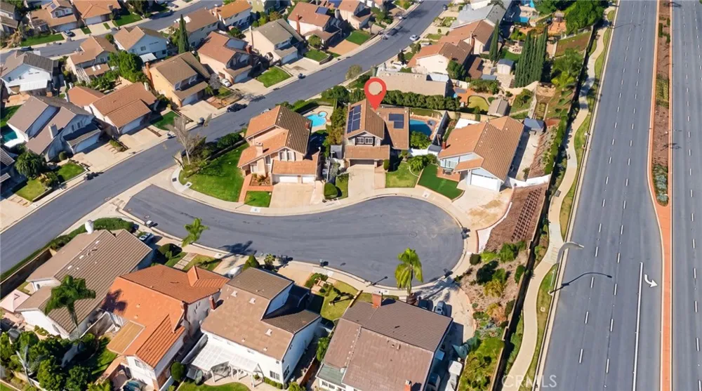 363 Grove Hill Court Brea, CA 92821