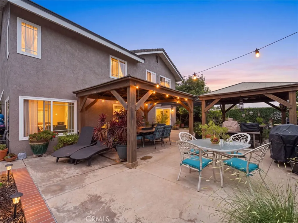 363 Grove Hill Court Brea, CA 92821