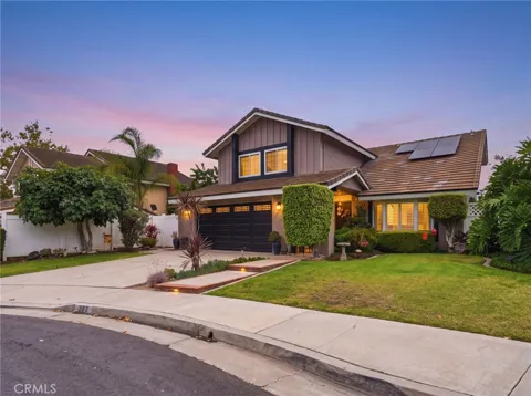 363 Grove Hill Court