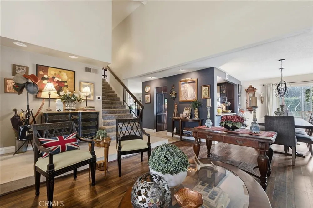 363 Grove Hill Court Brea, CA 92821