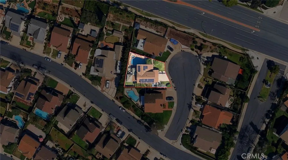 363 Grove Hill Court Brea, CA 92821