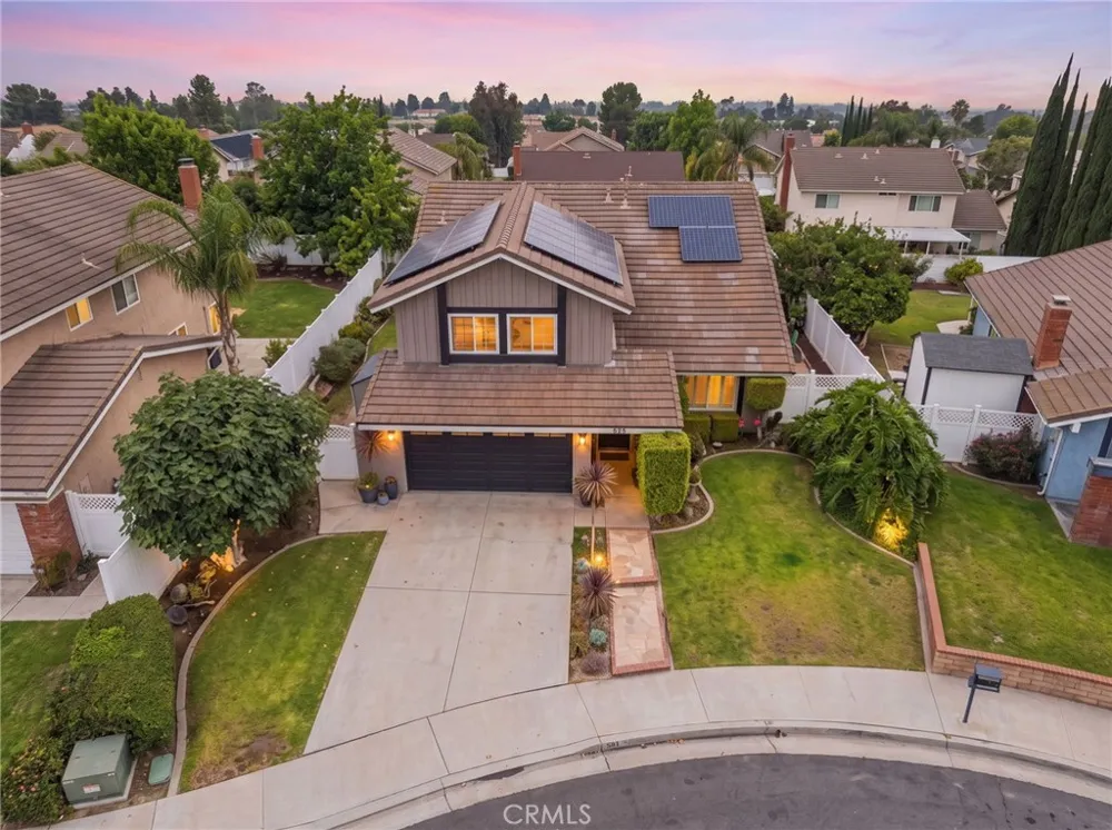363 Grove Hill Court Brea, CA 92821