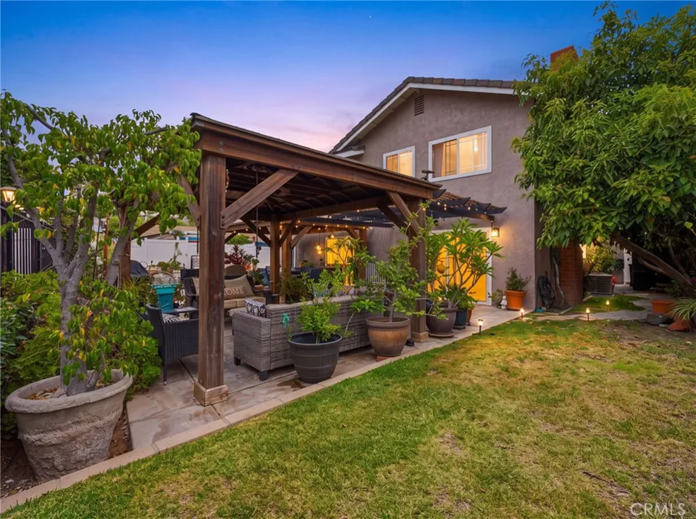 363 Grove Hill Court Brea, CA 92821