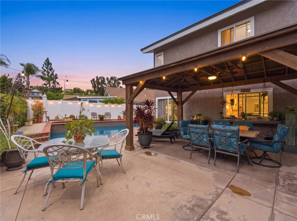363 Grove Hill Court Brea, CA 92821