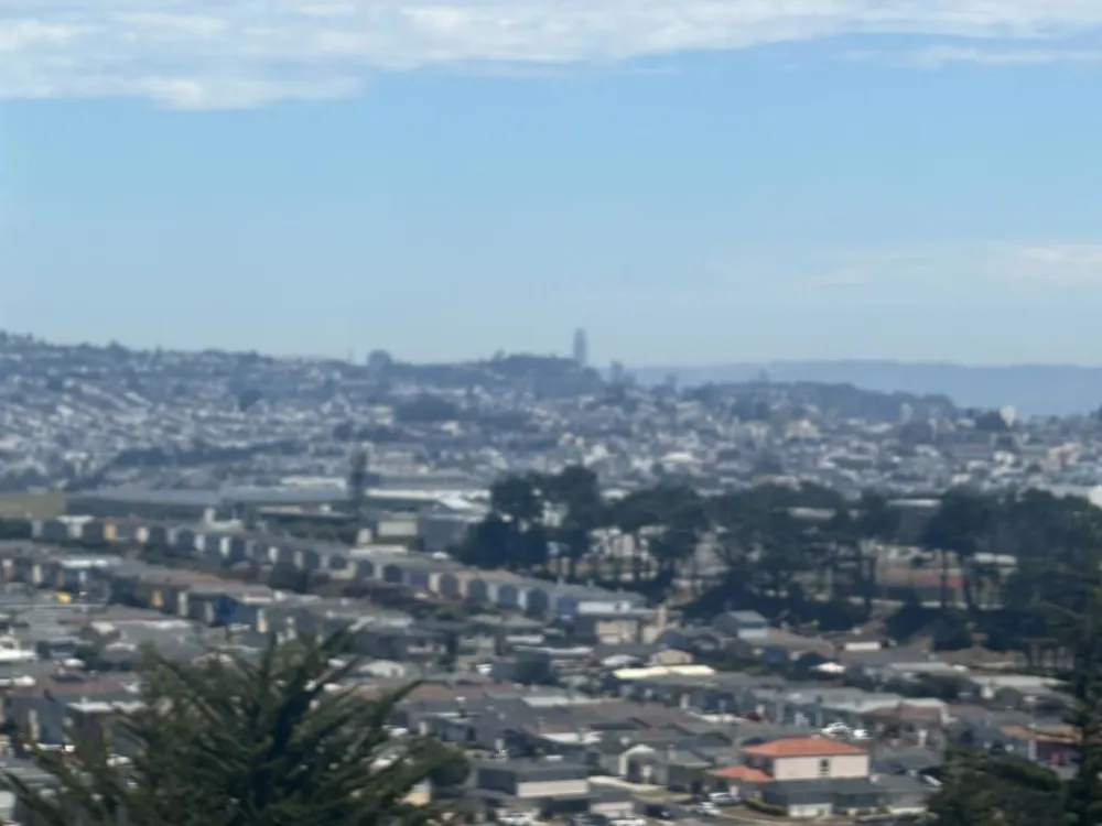 715 Skyline Drive Daly City, CA 94015