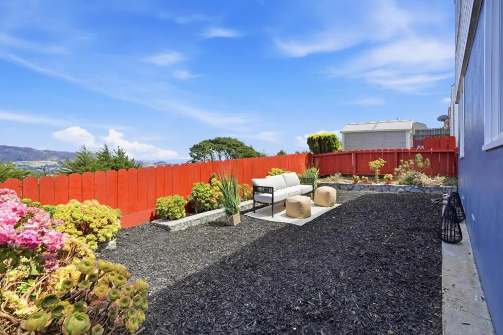 715 Skyline Drive Daly City, CA 94015