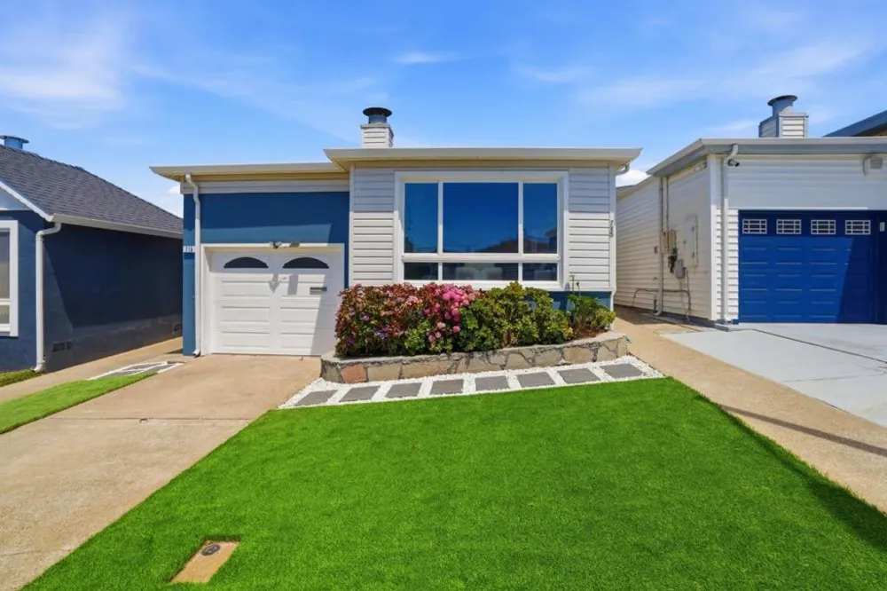 715 Skyline Drive Daly City, CA 94015