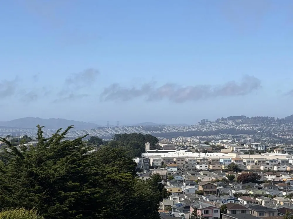 715 Skyline Drive Daly City, CA 94015