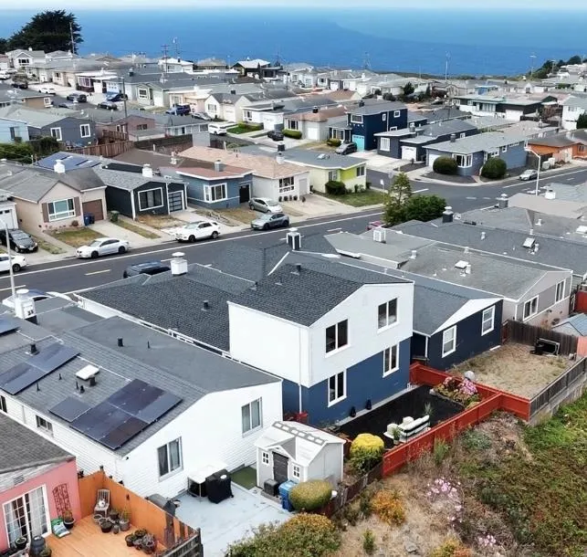 715 Skyline Drive Daly City, CA 94015
