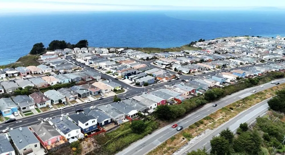 715 Skyline Drive Daly City, CA 94015
