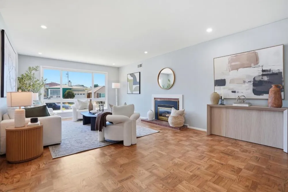 715 Skyline Drive Daly City, CA 94015