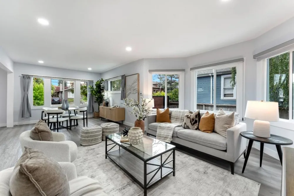 2226 Blake Street Berkeley, CA 94704