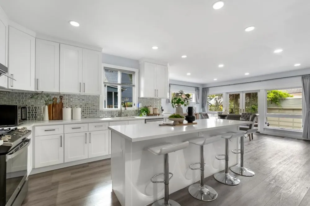 2226 Blake Street Berkeley, CA 94704