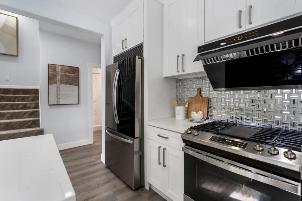 2226 Blake Street Berkeley, CA 94704