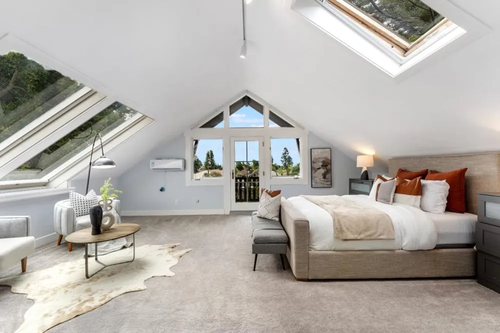 2226 Blake Street Berkeley, CA 94704