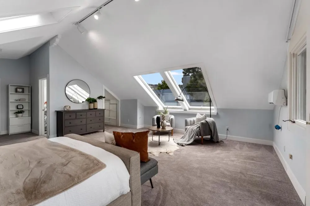 2226 Blake Street Berkeley, CA 94704