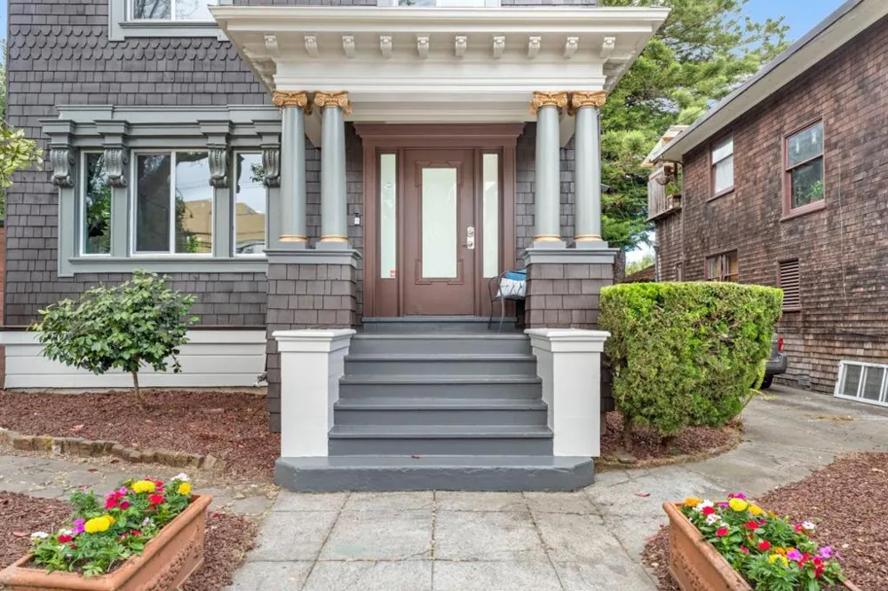 2226 Blake Street Berkeley, CA 94704