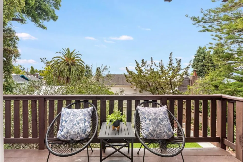 2226 Blake Street Berkeley, CA 94704