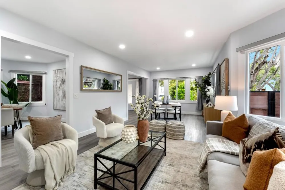 2226 Blake Street Berkeley, CA 94704