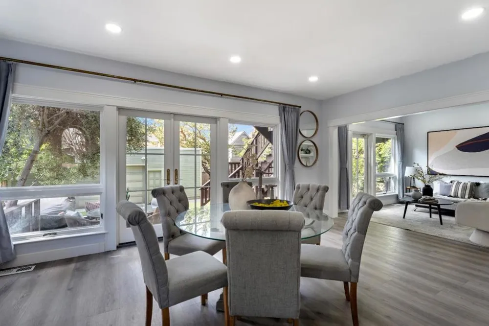 2226 Blake Street Berkeley, CA 94704