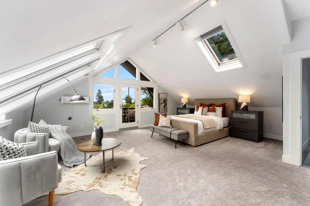 2226 Blake Street Berkeley, CA 94704