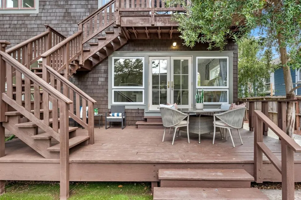 2226 Blake Street Berkeley, CA 94704