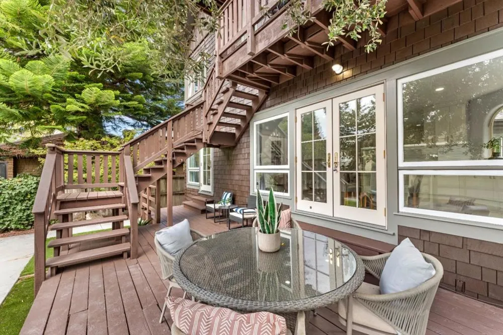 2226 Blake Street Berkeley, CA 94704