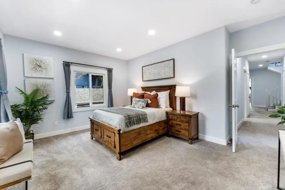 2226 Blake Street Berkeley, CA 94704