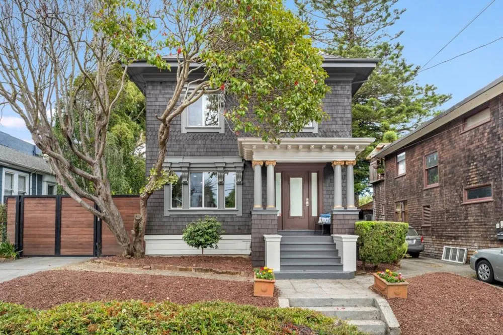 2226 Blake Street Berkeley, CA 94704