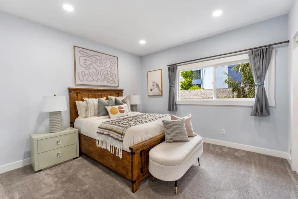 2226 Blake Street Berkeley, CA 94704