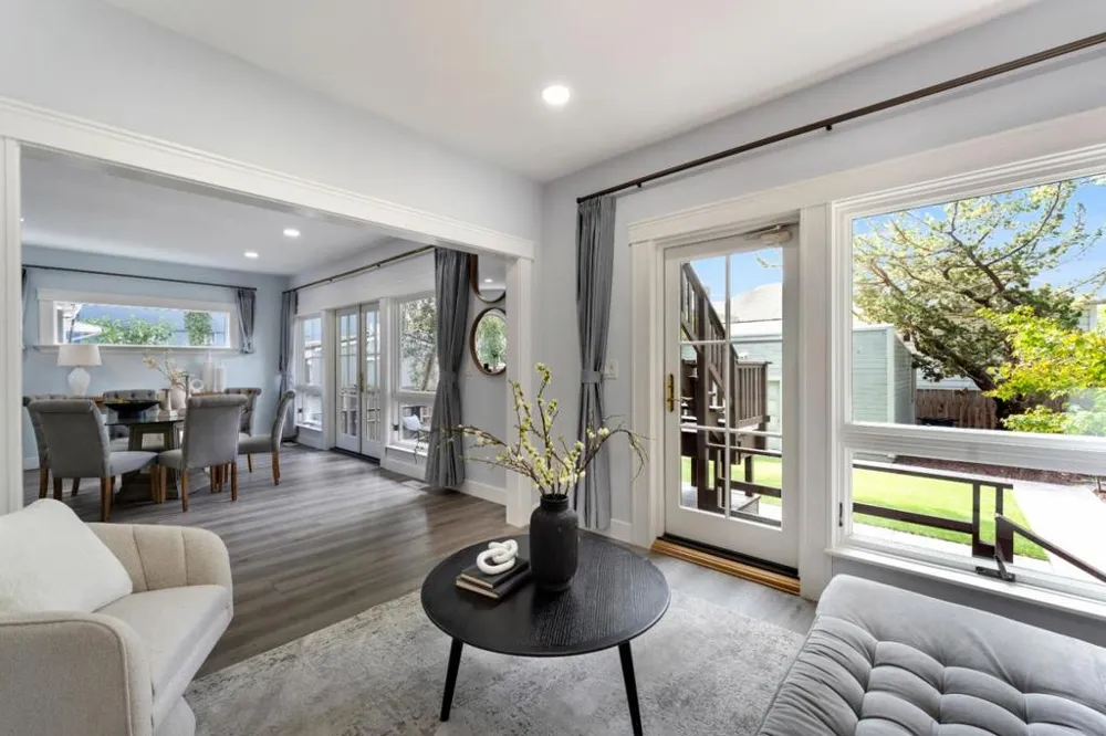 2226 Blake Street Berkeley, CA 94704