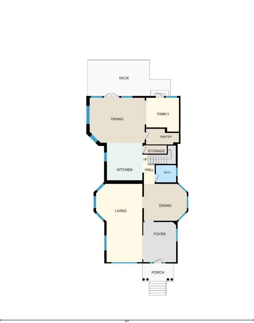 2226 Blake Street Berkeley, CA 94704
