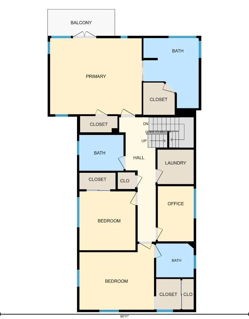 2226 Blake Street Berkeley, CA 94704