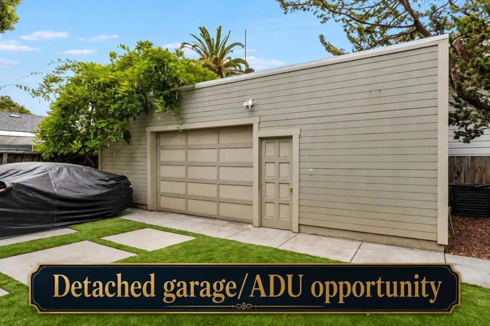 2226 Blake Street Berkeley, CA 94704