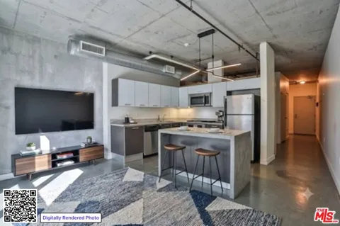 645 W 9th Street #201