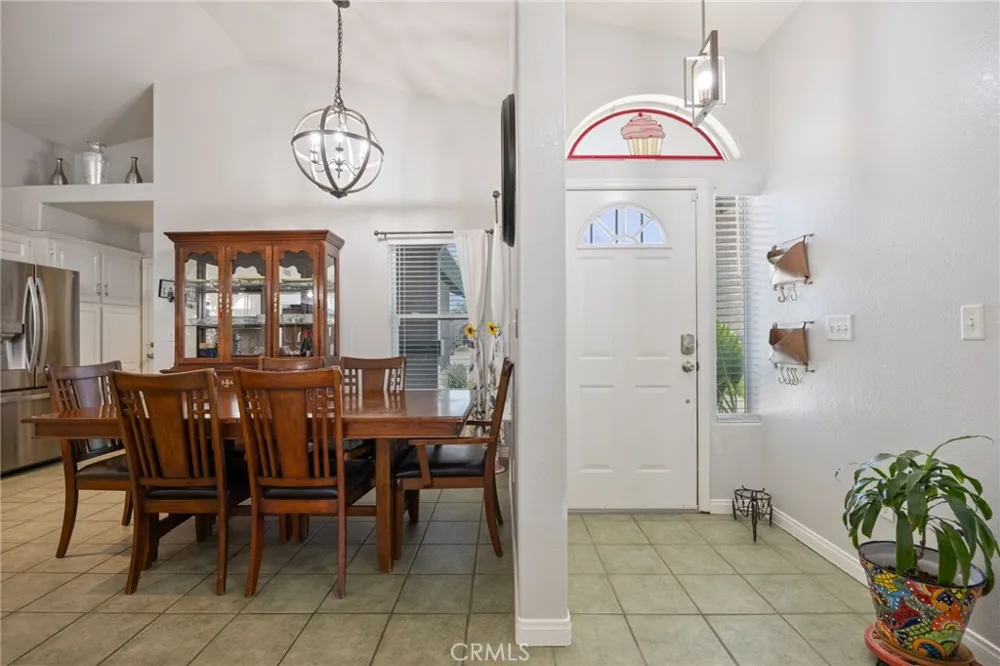 3325 Poplar st Rosamond, CA 93560