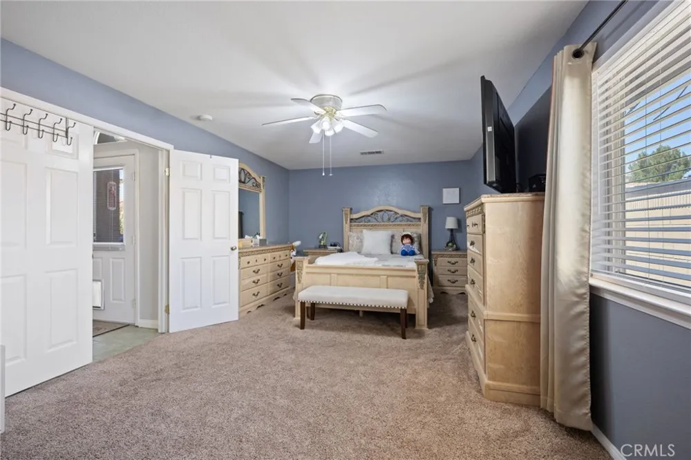 3325 Poplar st Rosamond, CA 93560