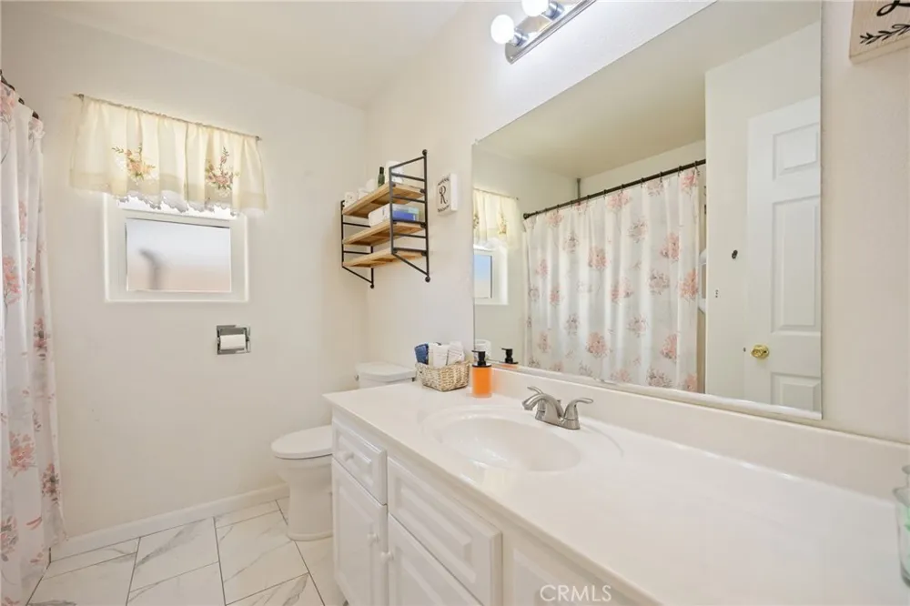 3325 Poplar st Rosamond, CA 93560