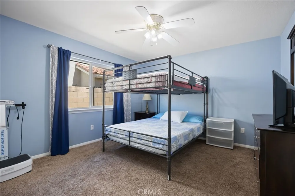 3325 Poplar st Rosamond, CA 93560